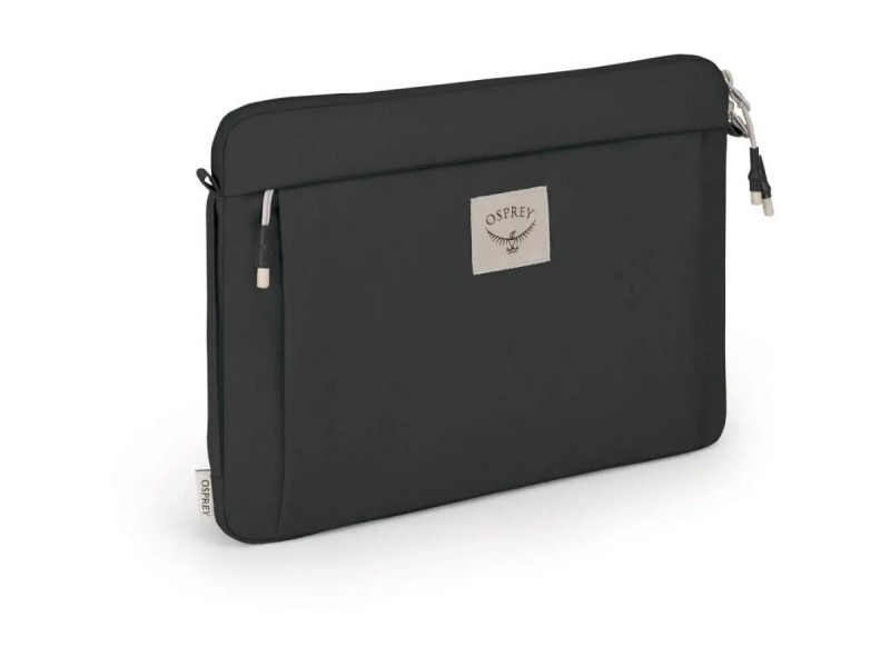 Сумка для ноутбука Osprey Arcane Laptop Sleeve 14" black - O/S - черный